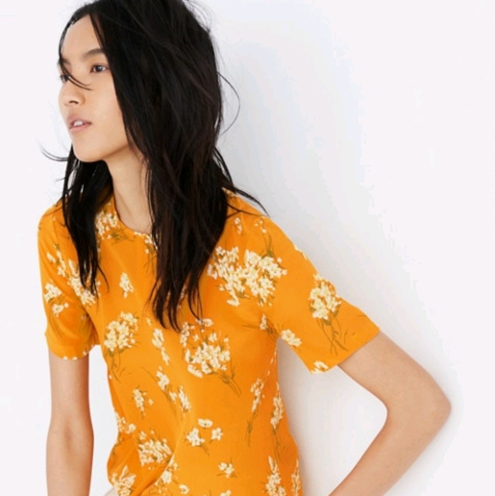 Meet your Posher, Catherine